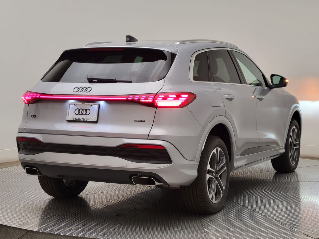 Thumbnail: 2026 Audi Q5 - 5