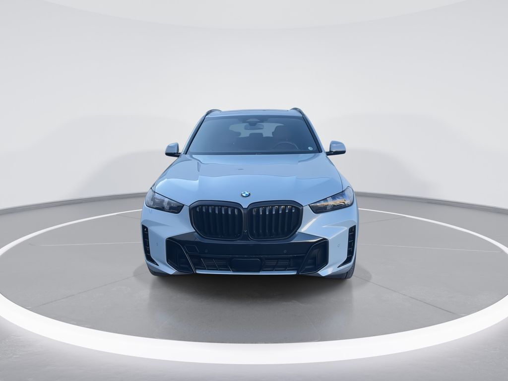 Thumbnail: 2024 BMW X5 - 3