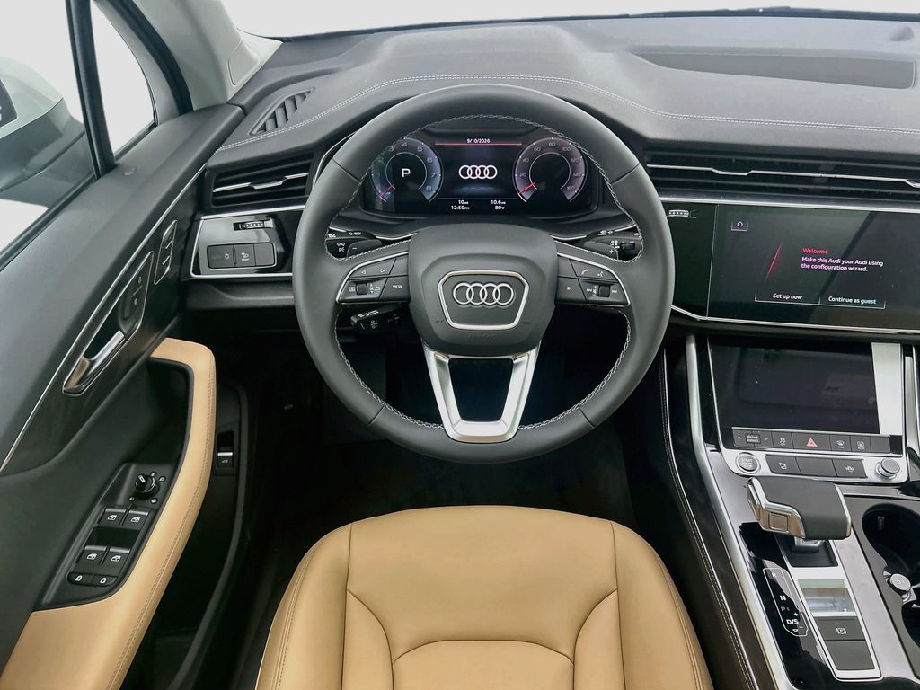 Thumbnail: 2026 Audi Q7 - 10