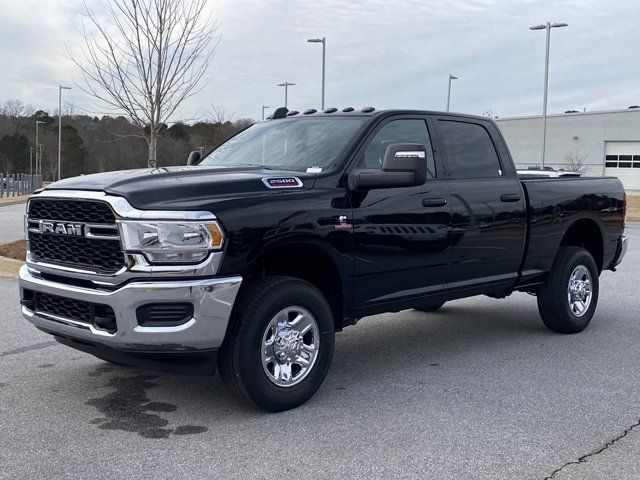New 2024 Black Ram Tradesman image 9