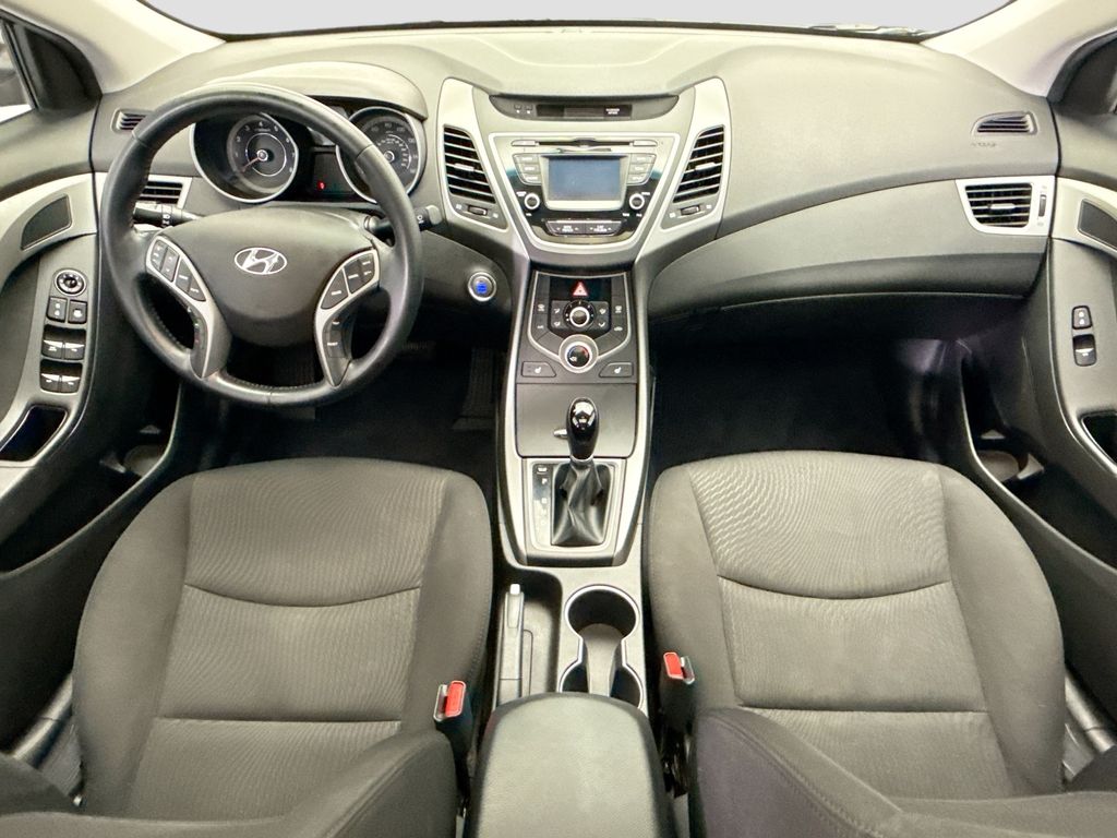 Thumbnail: 2016 Hyundai Elantra - 13