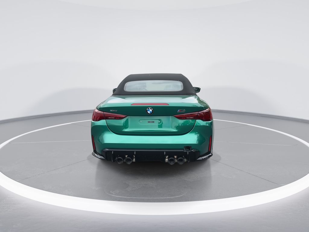 Thumbnail: 2027 BMW M4 - 7