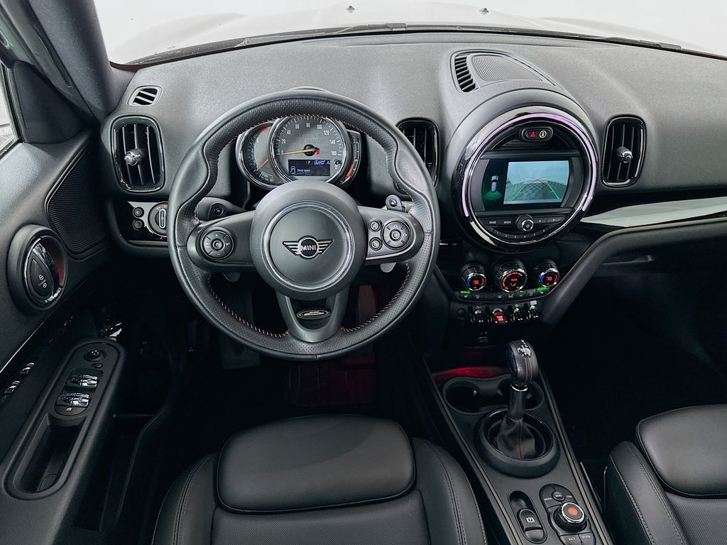 Thumbnail: 2019 MINI Cooper Countryman - 22