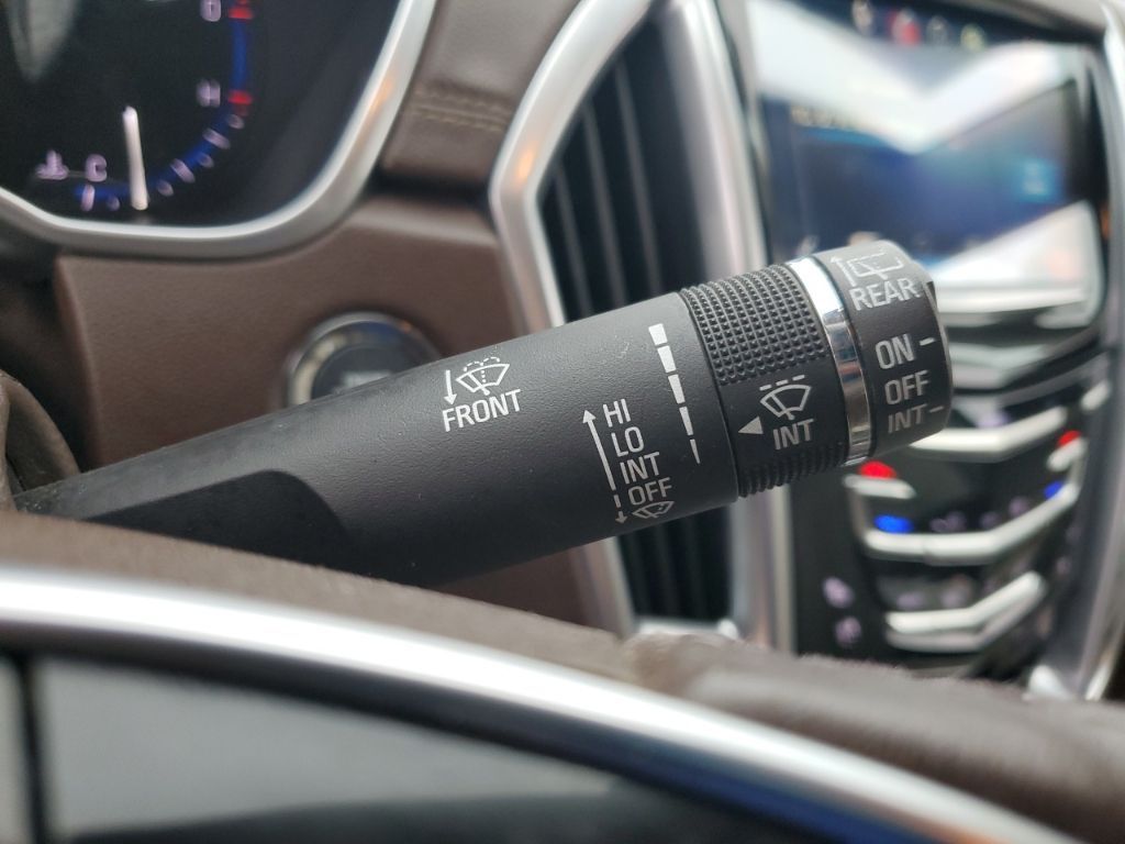 Used Car 2014 Cadillac Srx  Premium For Sale Under $12,000 In Austin, Texas