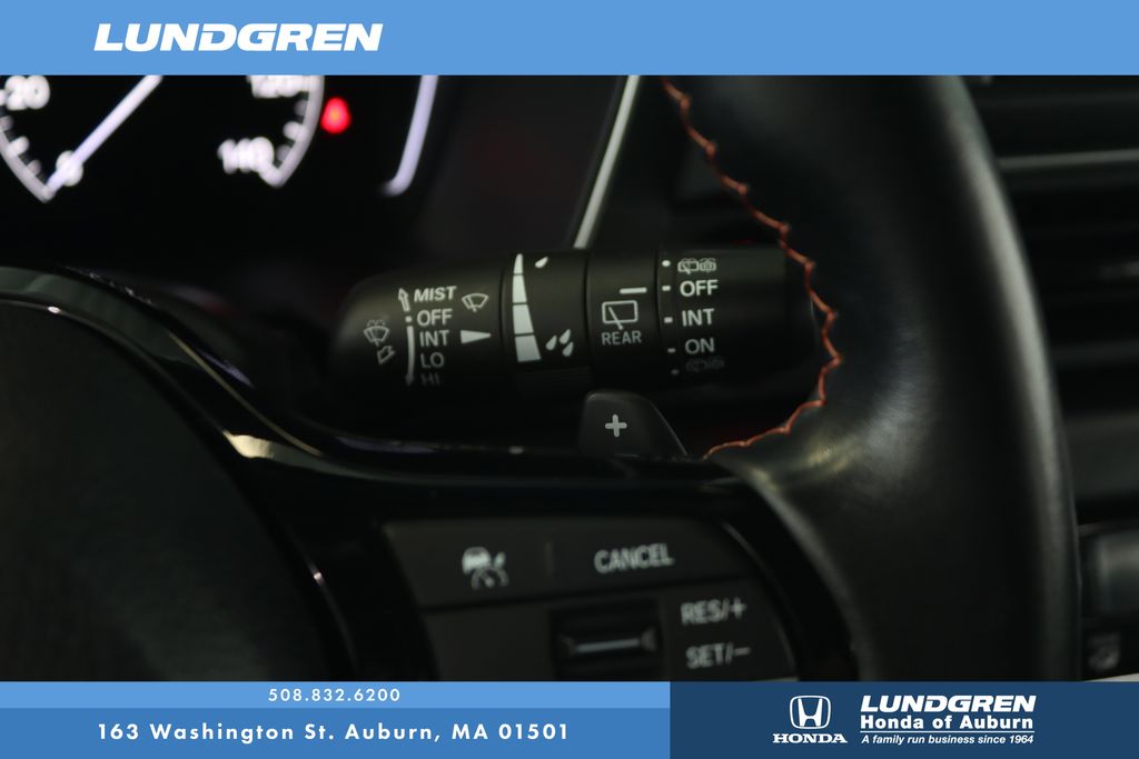 Used 2025 Honda Pilot SUV