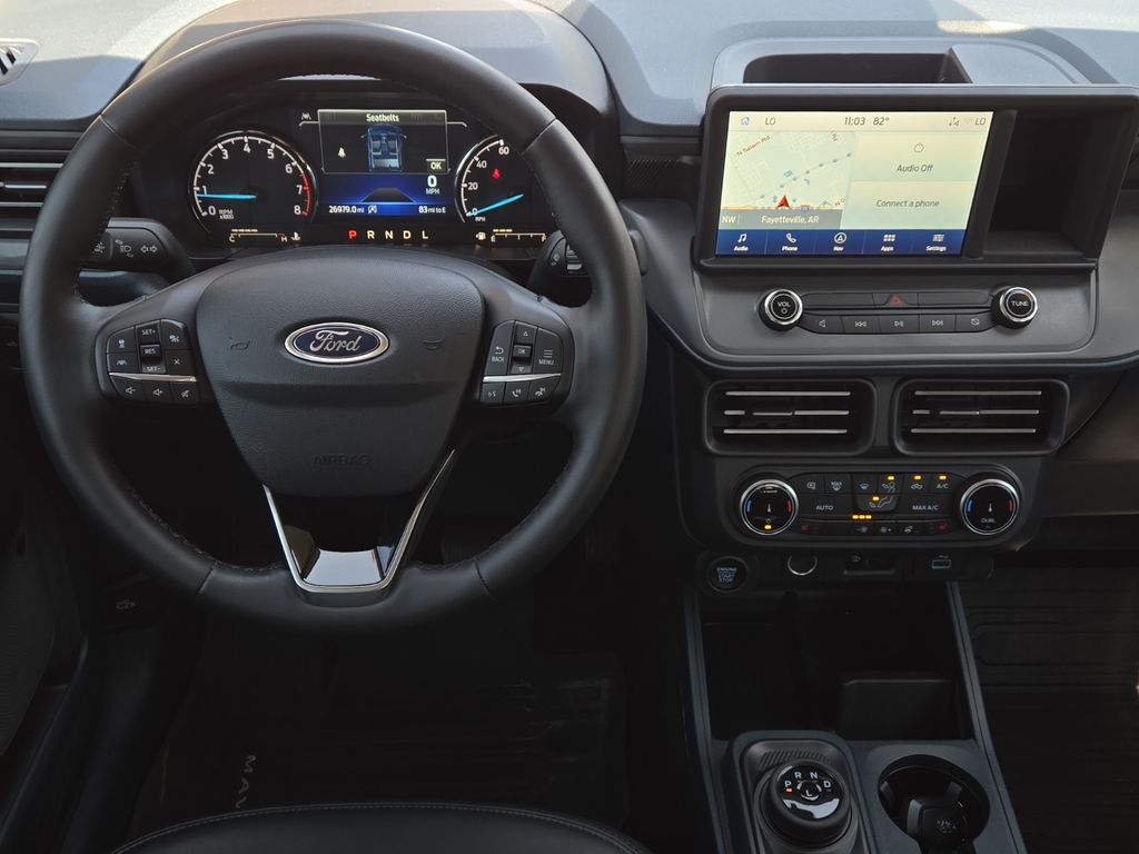 Used 2024 Ford Maverick Lariat For Sale in Farmington, AR