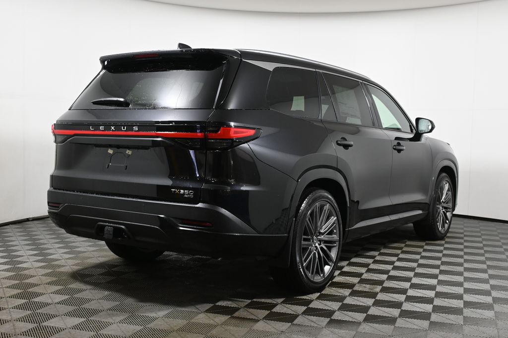 Thumbnail: 2026 Lexus TX - 7