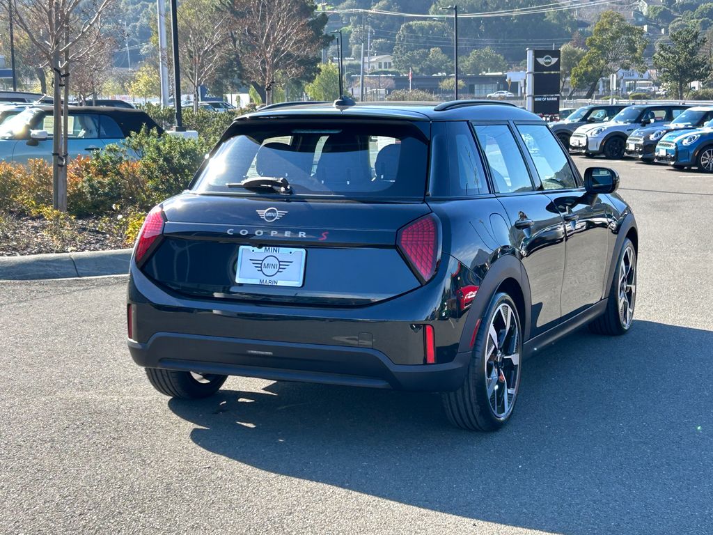 Thumbnail: 2026 MINI Cooper - 5