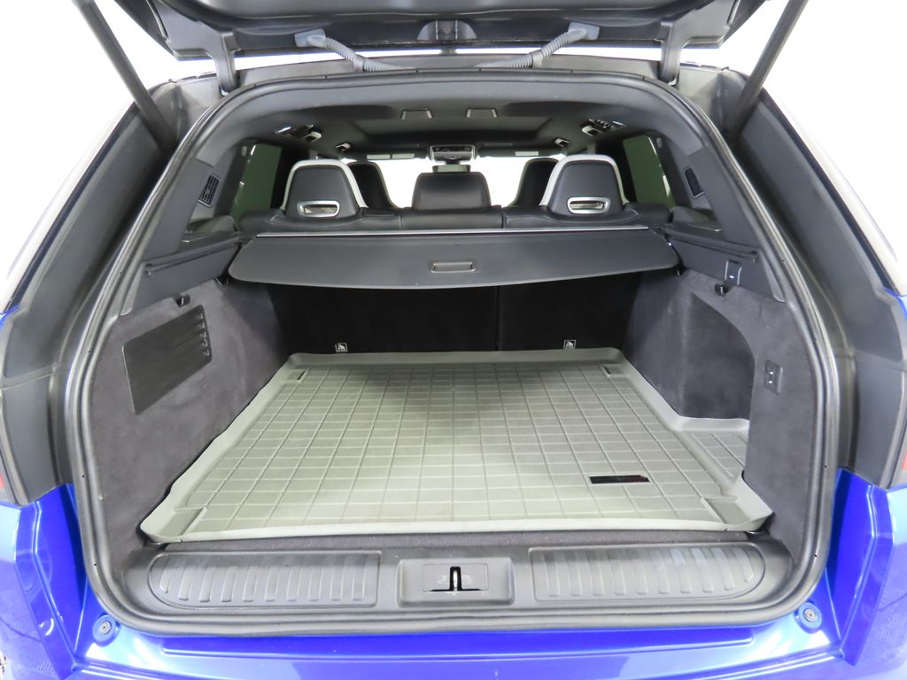 Thumbnail: 2018 Land Rover Range Rover Sport - 27