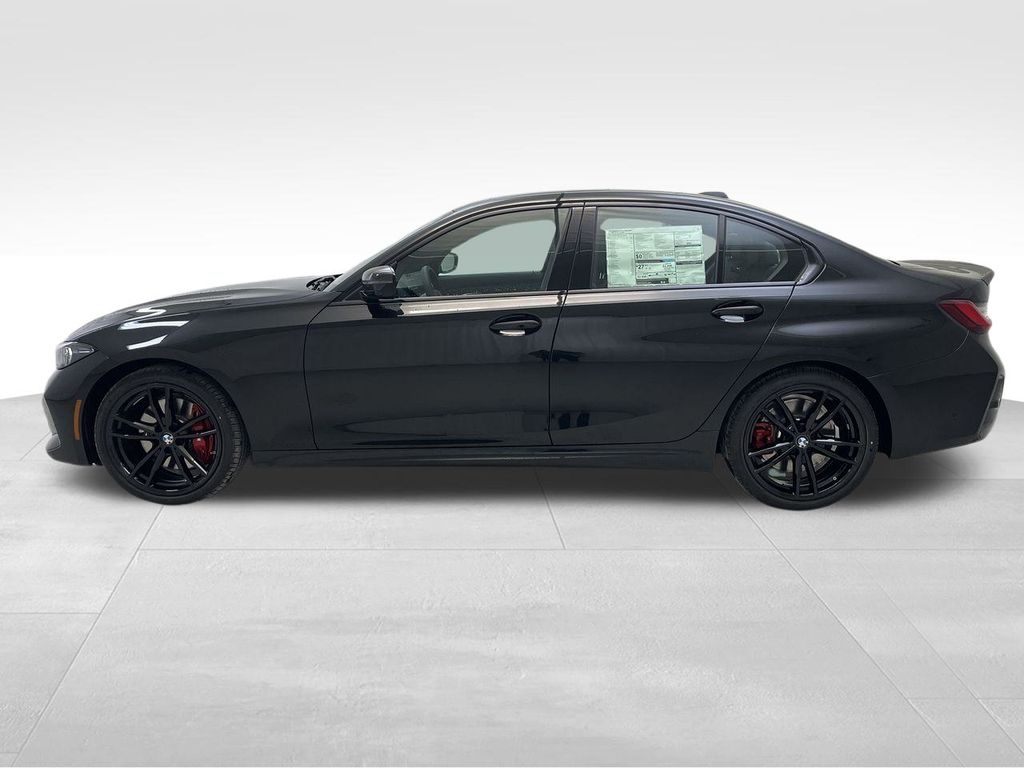 2023 Bmw 330i photo 9
