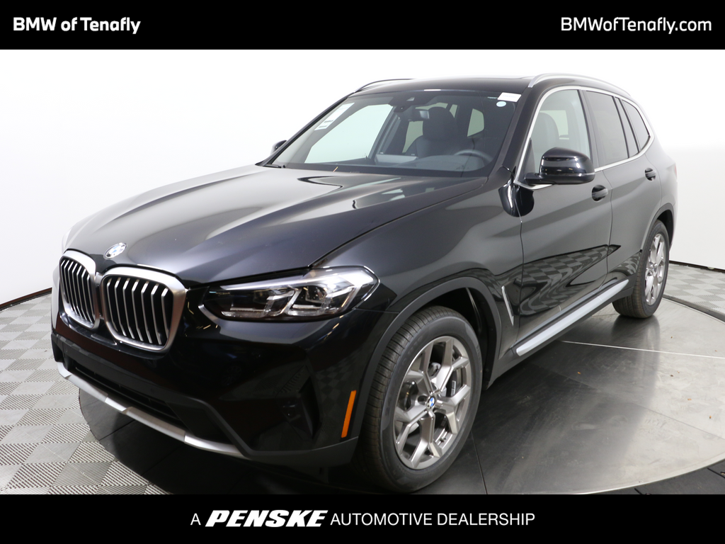 2024 BMW X3 xDrive30i -
                Tenafly, NJ