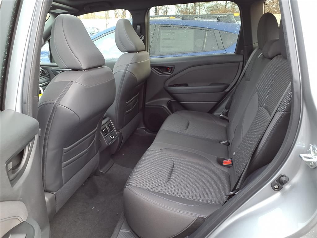 new 2026 Subaru Forester car, priced at $33,252
