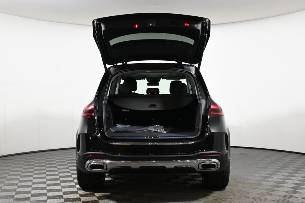 Thumbnail: 2026 Mercedes-Benz GLE - 28