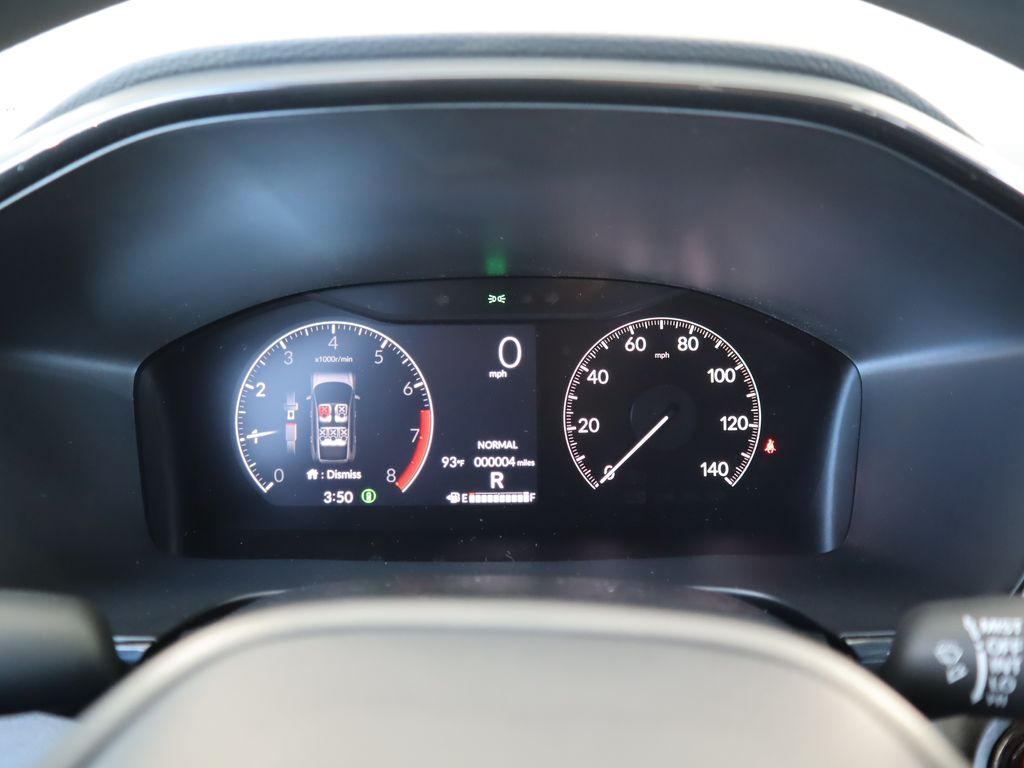 Thumbnail: 2026 Honda CR-V - 31