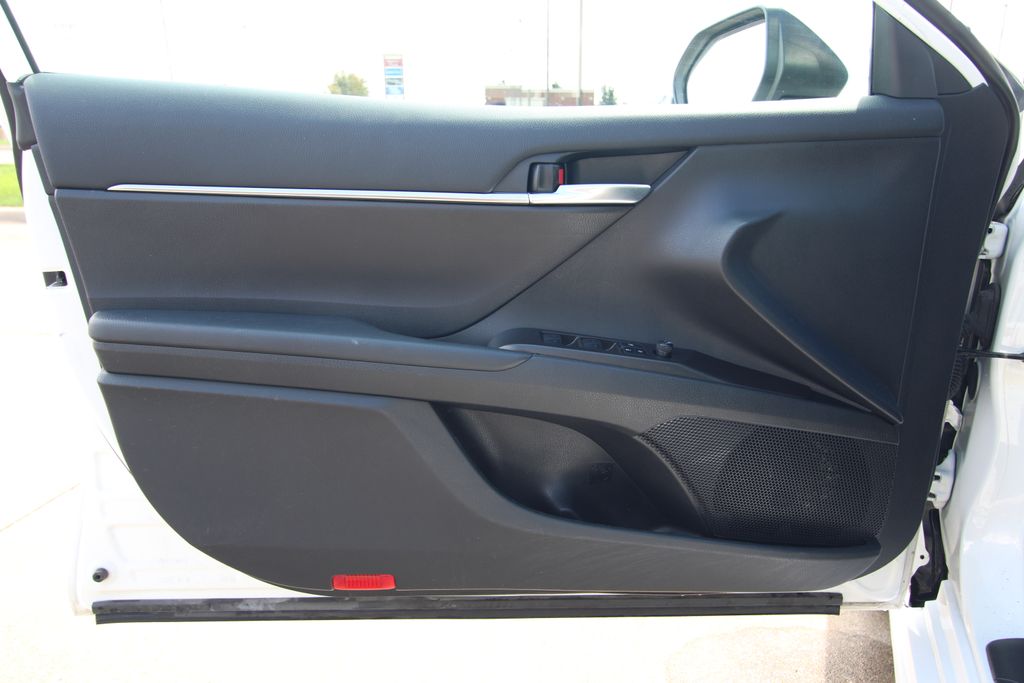 Used 2024 Toyota Camry Sedan
