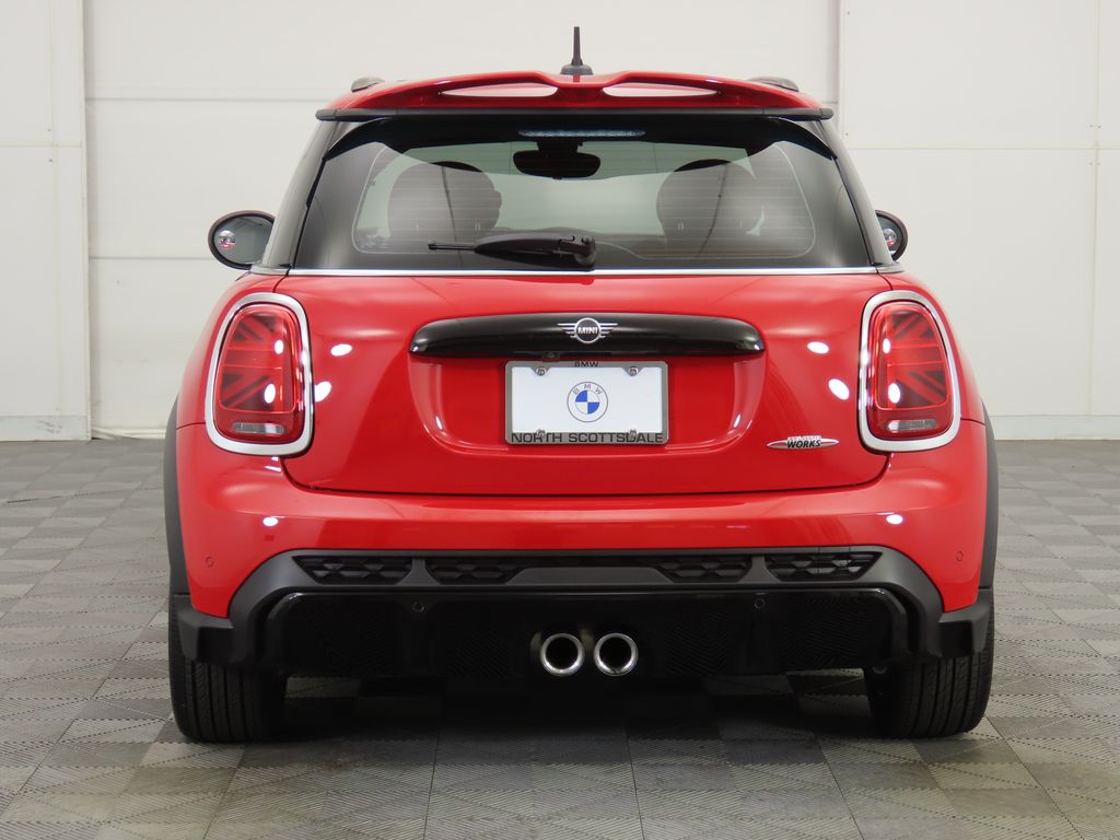 Thumbnail: 2023 MINI Cooper - 6