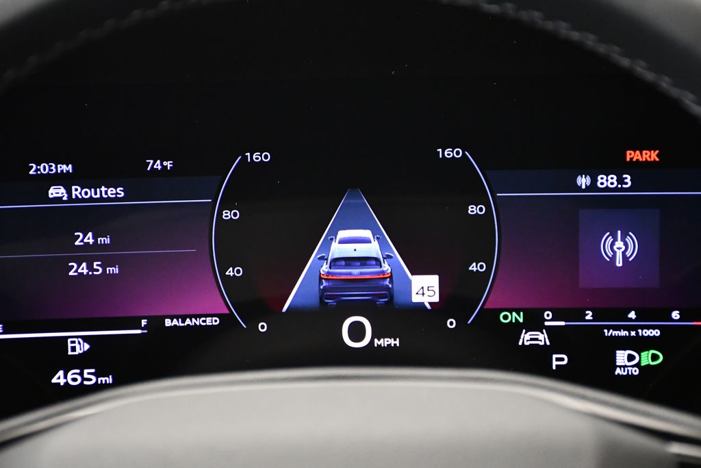 Thumbnail: 2025 Audi Q5 - 24