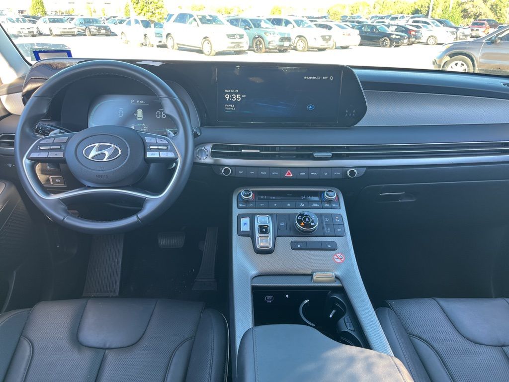 Thumbnail: 2025 Hyundai Palisade - 13