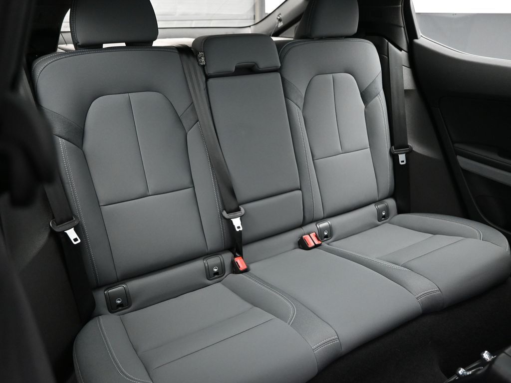 2022 Polestar 2 Long Range Dual Motor
