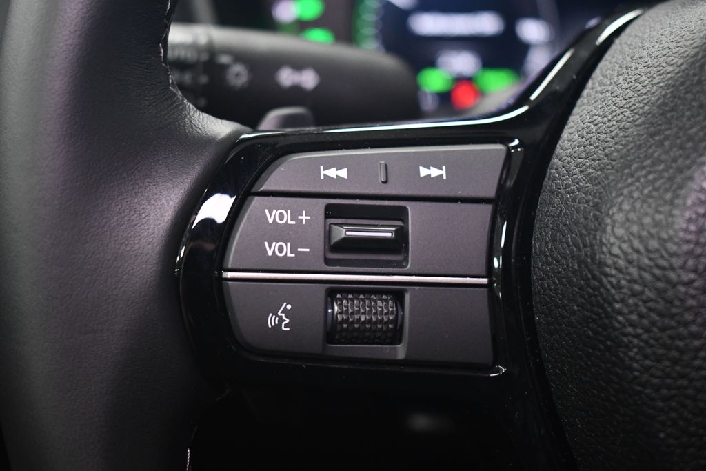 Thumbnail: 2026 Honda Civic - 22