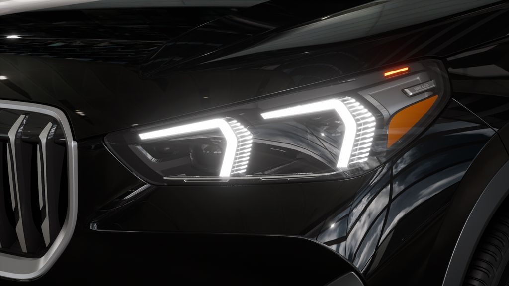 Thumbnail: 2026 BMW X1 - 30