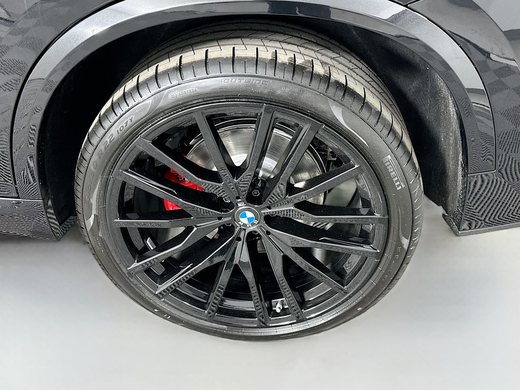 Thumbnail: 2026 BMW X5 - 23