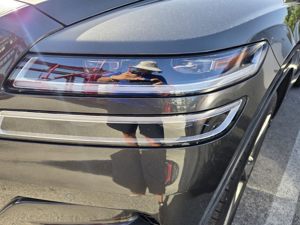 2024 Genesis GV80 - $52,999