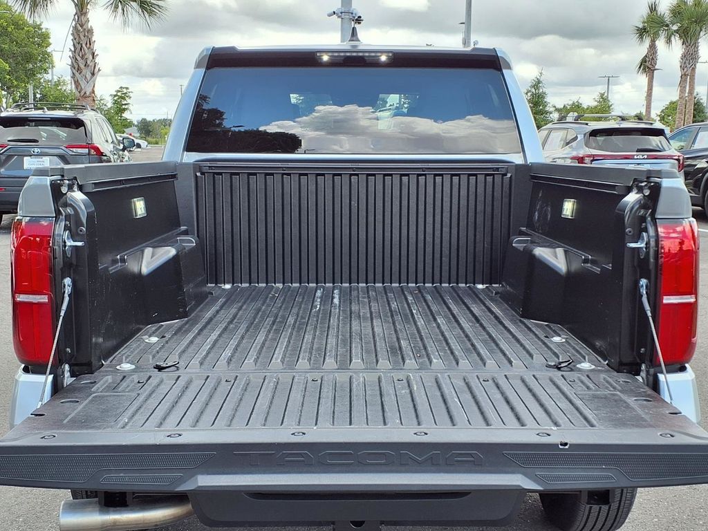 Used 2026 Toyota Tacoma Truck
