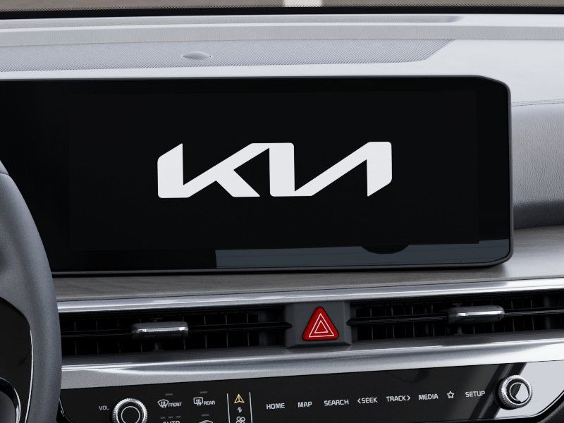 New 2026 Gray Kia X-Line EX image 20