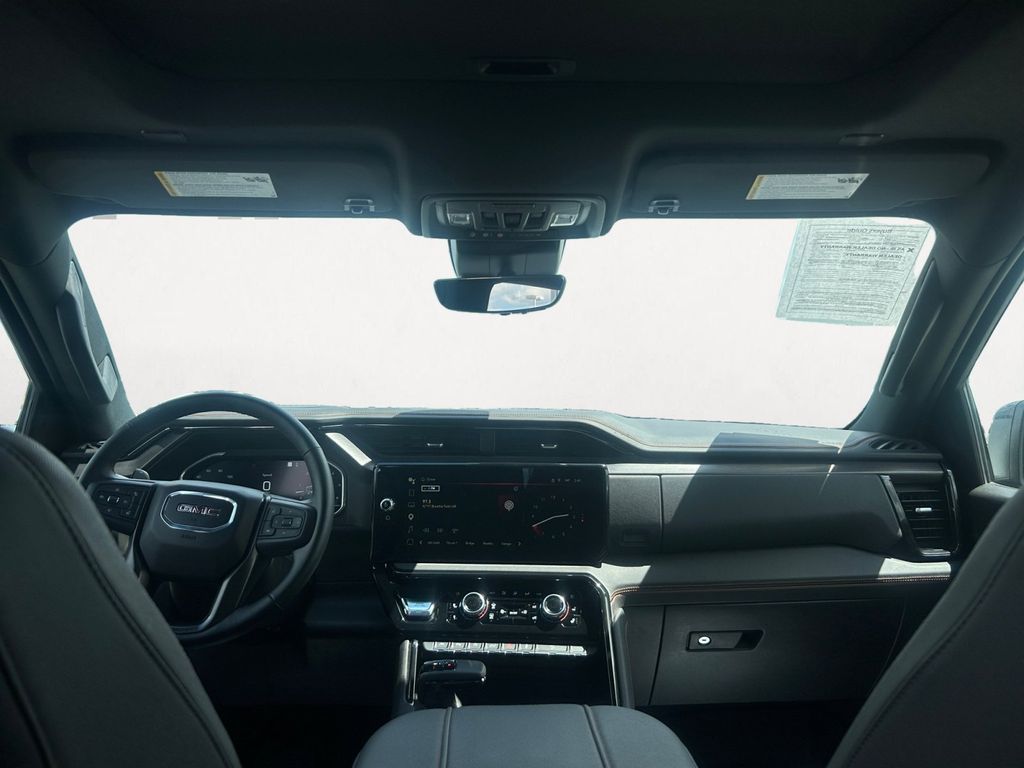 Used Car 2023 Gmc Sierra 1500  At4 For Sale Under $50,000 In Floresville, Texas