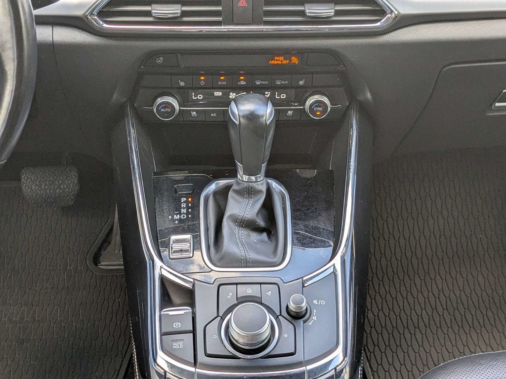 Used 2023 Mazda CX-9 SUV