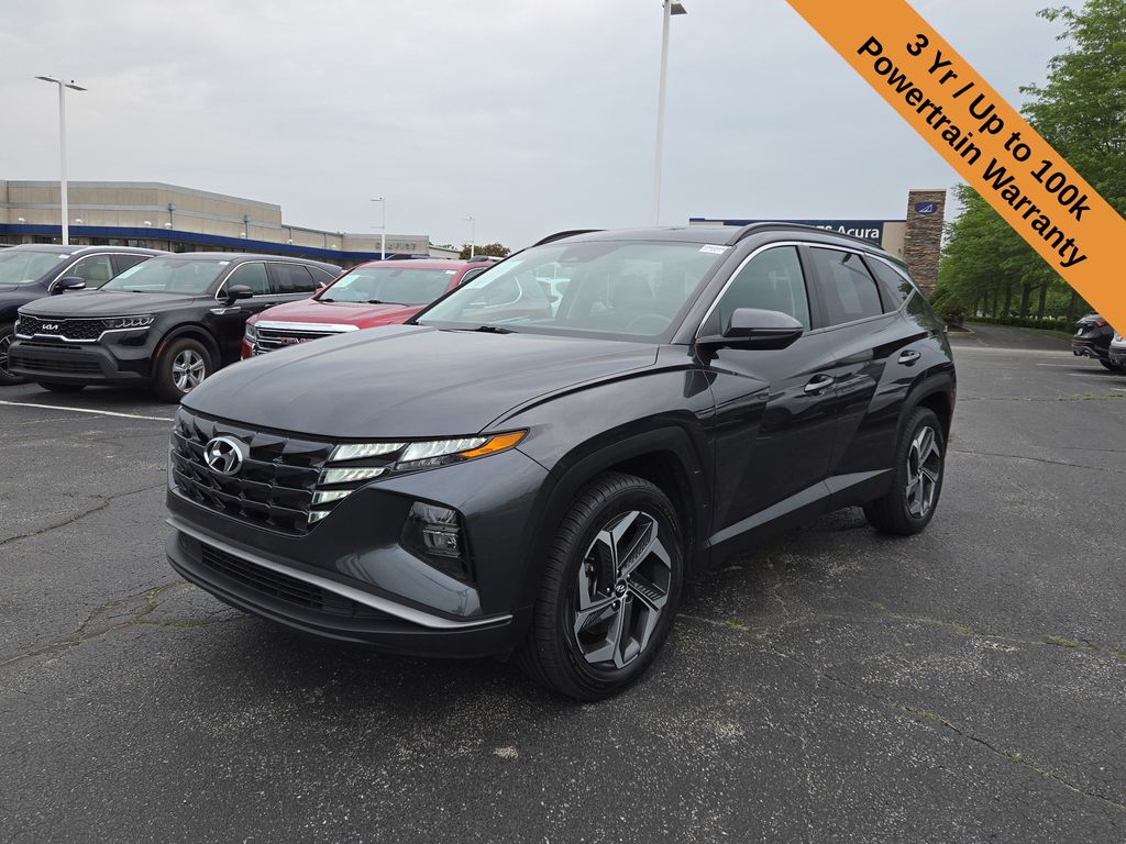 Used 2022 Hyundai Tucson For Sale in Fort Wayne, IN