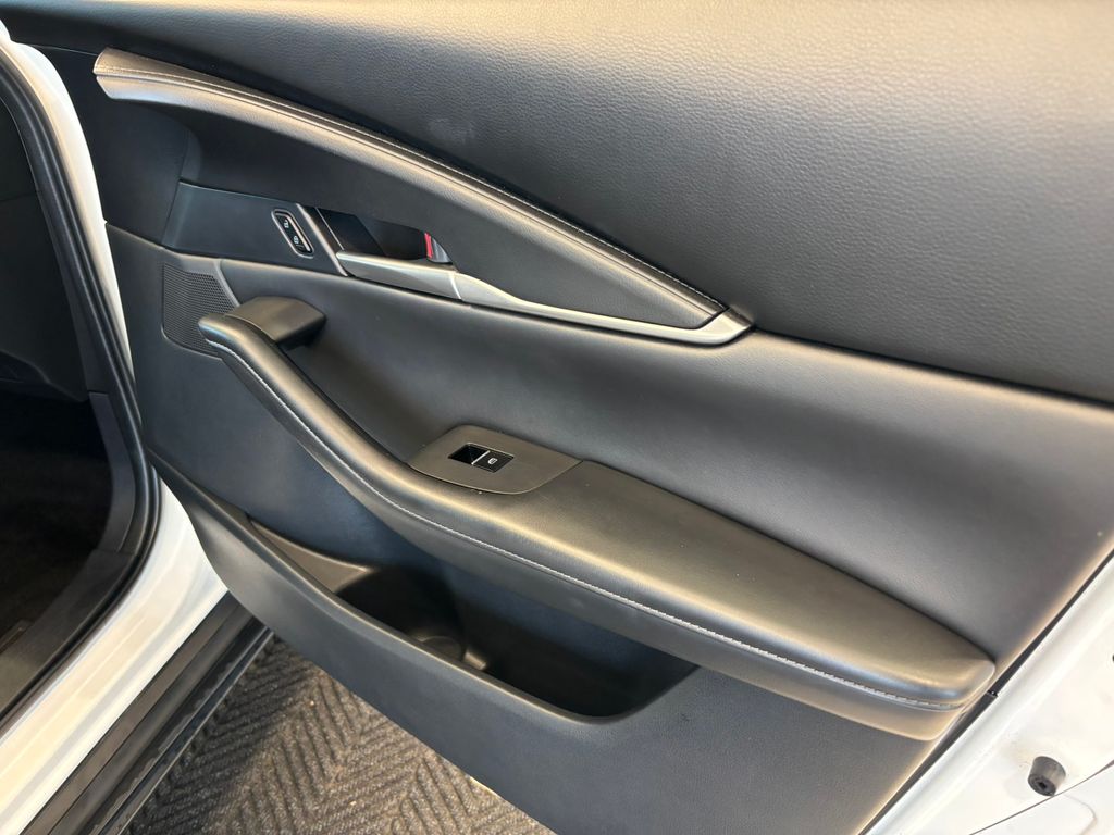 2023 Mazda CX-30 2.5 S Select Package