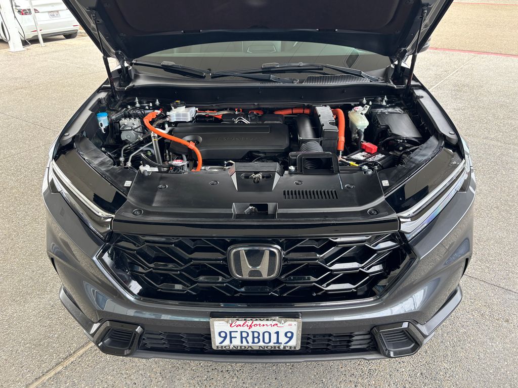 Thumbnail: 2023 Honda CR-V - 30