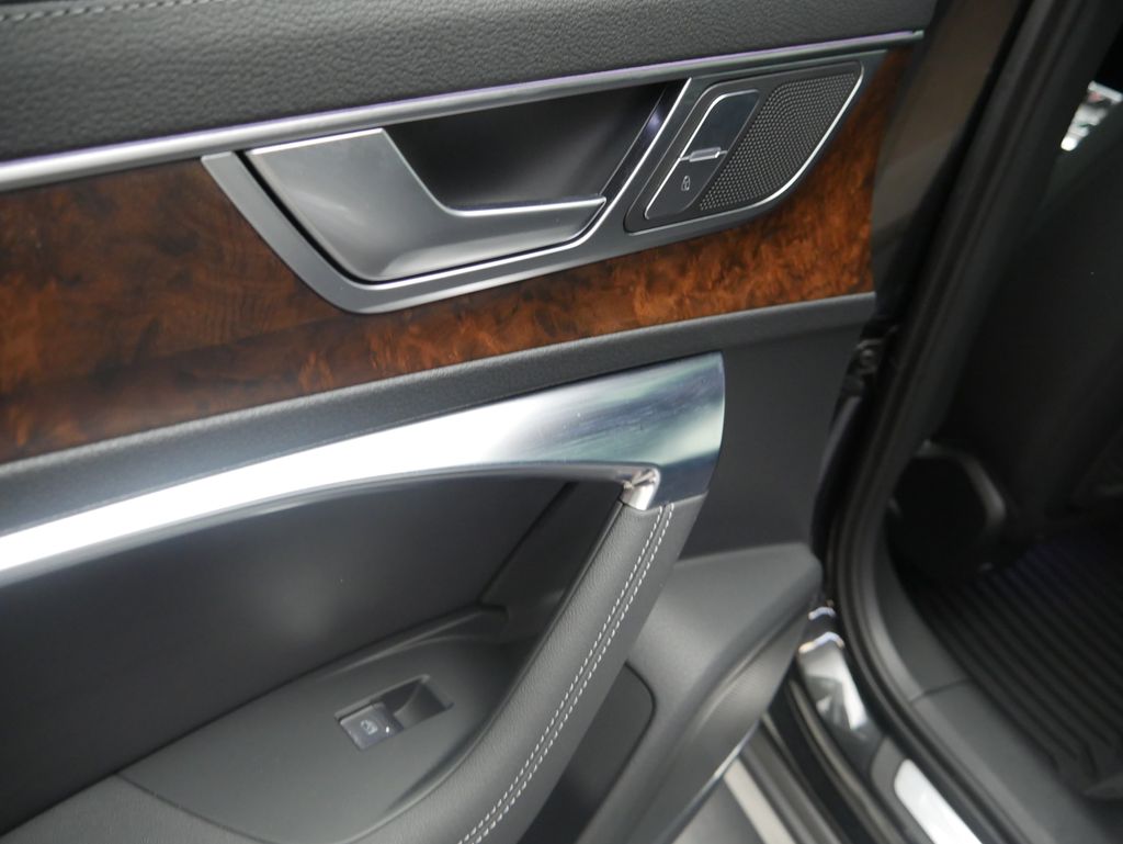 Thumbnail: 2020 Audi A6 - 19