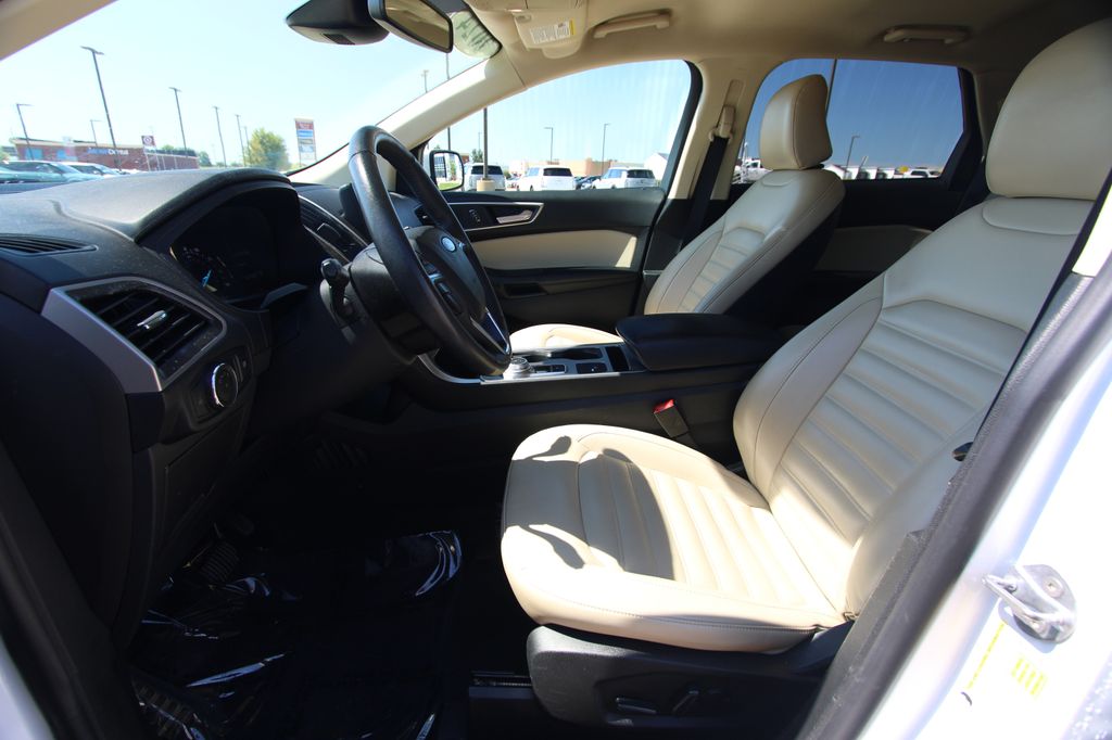 Used 2024 Ford Edge SUV