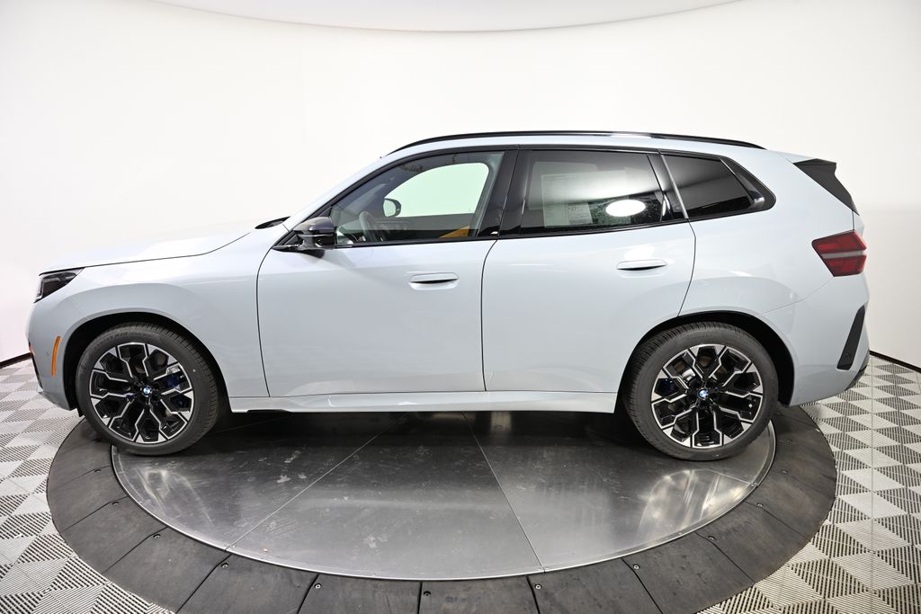 Thumbnail: 2025 BMW X3 - 2