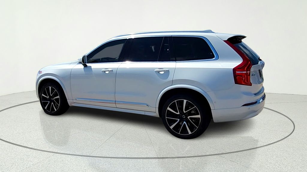 2023 Volvo XC90