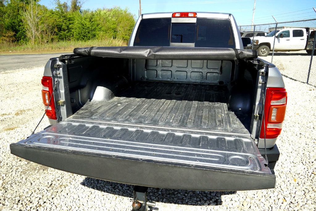 Used Car 2019 Ram 2500  Laramie For Sale Under $50,000 In Taylor, Texas