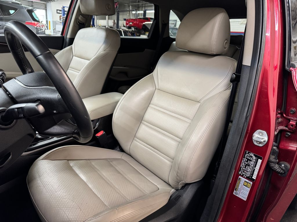 2019 Kia Sorento EX