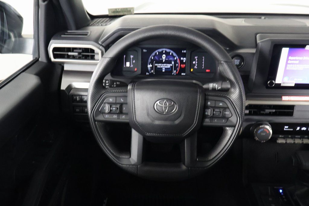 Thumbnail: 2025 Toyota Tacoma - 3