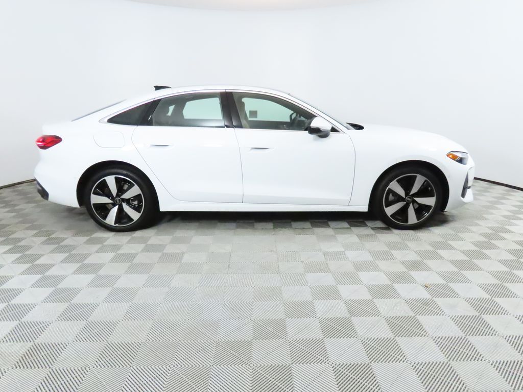 Thumbnail: 2025 Audi A5 - 6