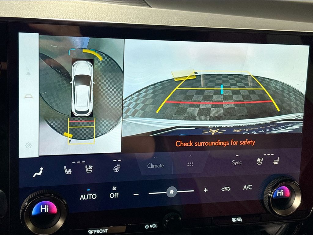 2022 Lexus NX 450h+ Luxury