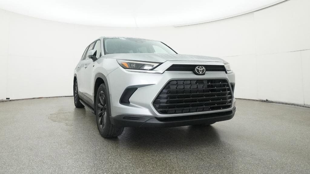 Thumbnail: 2026 Toyota Grand Highlander - 28