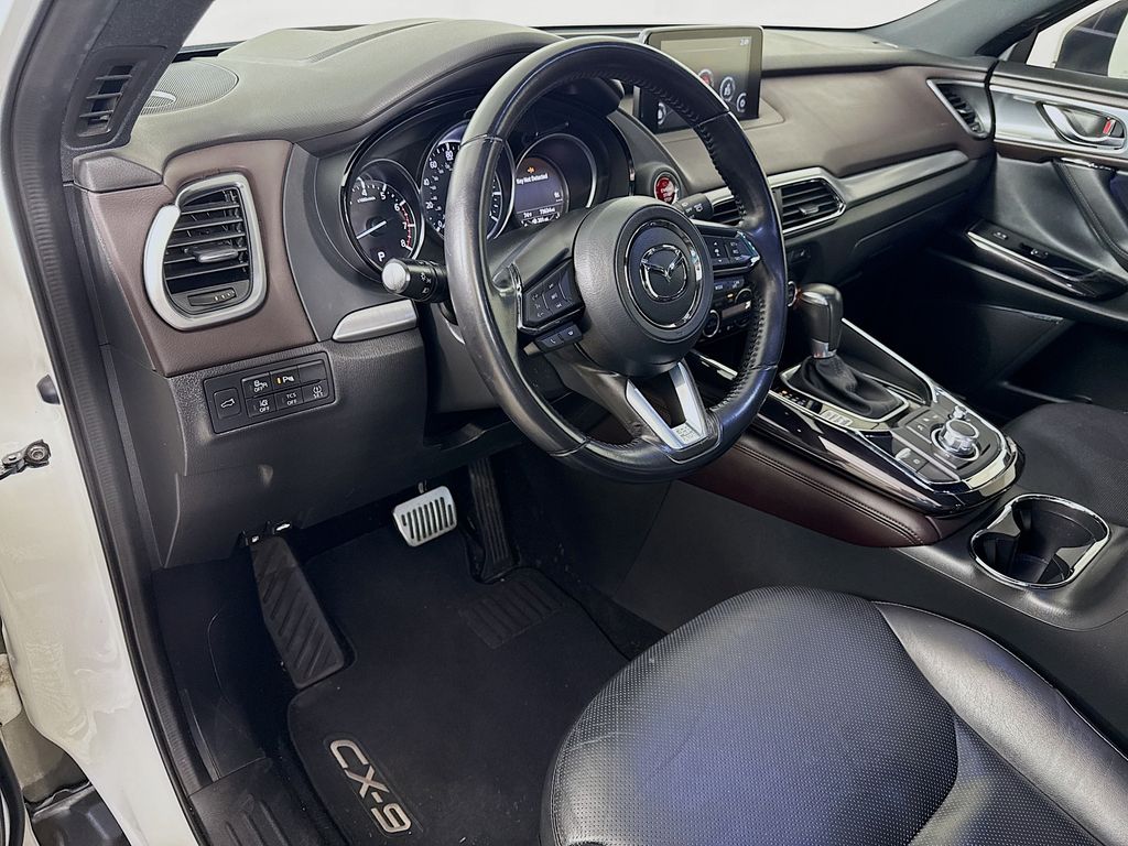 Thumbnail: 2016 Mazda CX-9 - 9