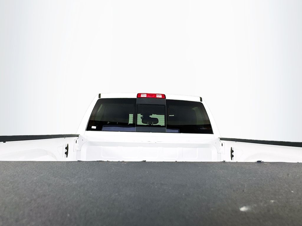 Used Car 2021 Ram 2500  Laramie For Sale Under $50,000 In Austin, Texas