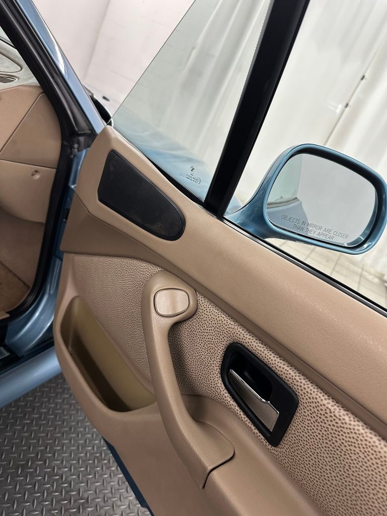 used 1998 BMW Z3 car, priced at $8,985