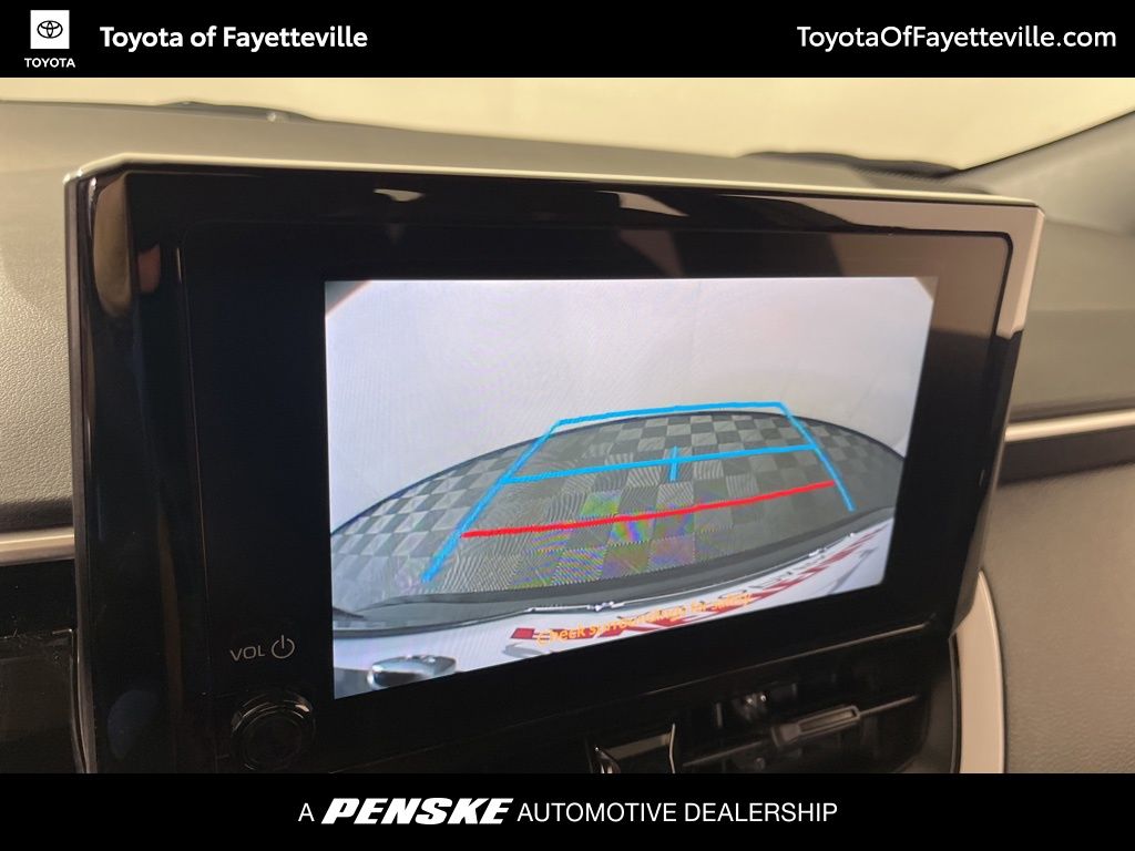 Thumbnail: 2025 Toyota Corolla - 27