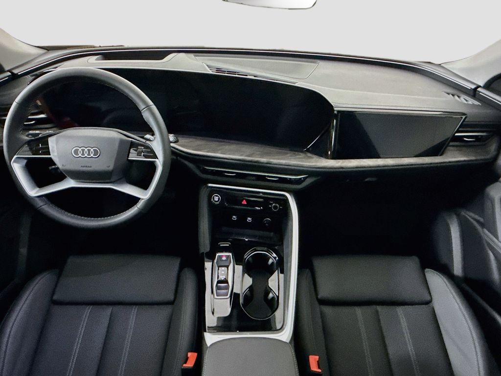 Thumbnail: 2026 Audi Q5 - 14