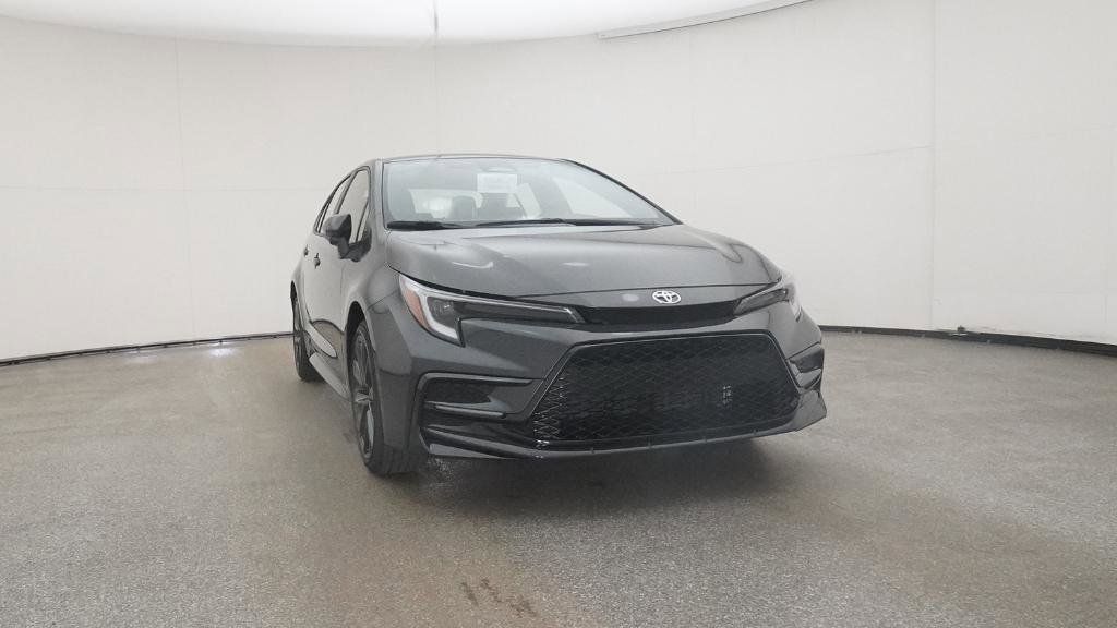 Thumbnail: 2026 Toyota Corolla - 21
